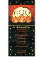 Party Invitation #2003494-P