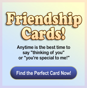 Shop All Cards for Friendship
