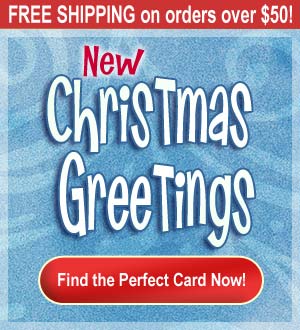 Shop All Cards for Christmas
