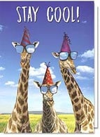 Birthday Card