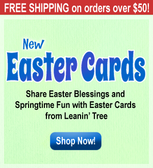 Shop All Cards for Easter